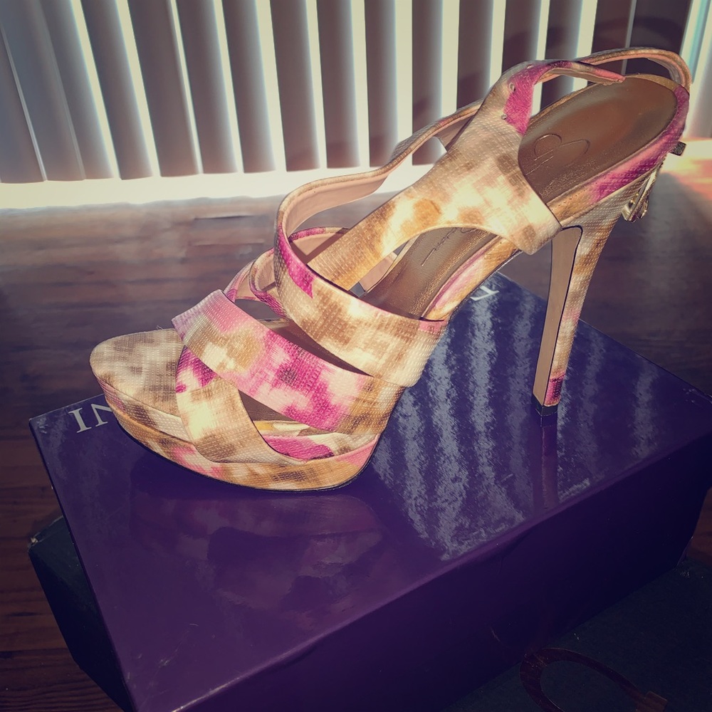 Heels
